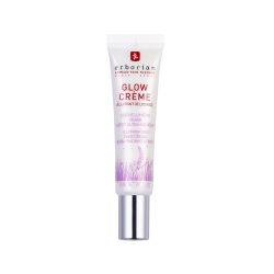 Erborian Glow Crème Travel Size Crema Coreana Idratante Illuminante 15 Ml