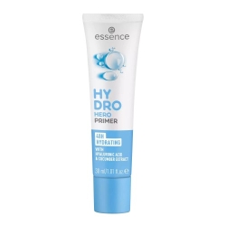 Essence Hydro Hero Primer Viso Nutriente 30 Ml
