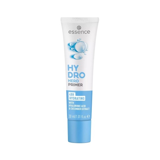 Essence Hydro Hero Primer Viso Nutriente 30 Ml