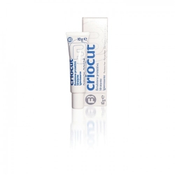 Fb Dermo Criocut Emulsione Idratante Lenitiva 10 G
