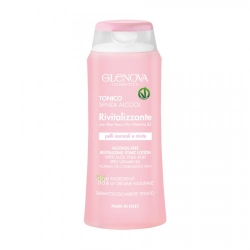 Glenova Tonico Senza Alcool Rivitalizzante 200 Ml
