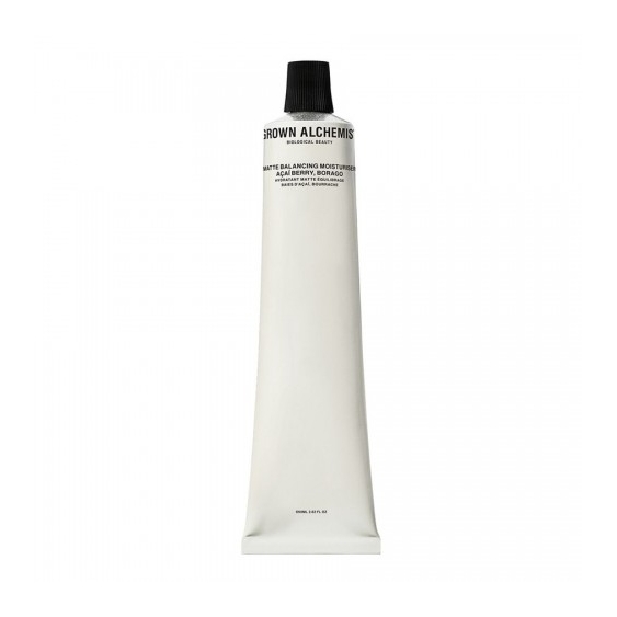 Grown Alchemist Matte Balancing Moisturiser Crema Opacizzante 60 Ml