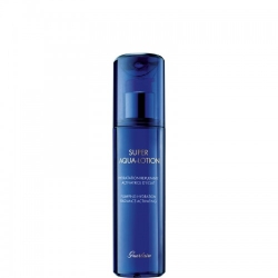 Guerlain Super Aqua Lotion Lozione Idratante Rimpolpante 150 Ml