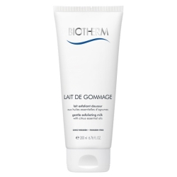 Trattamento Donna Biotherm Lait De Gommage confezione da 200ML