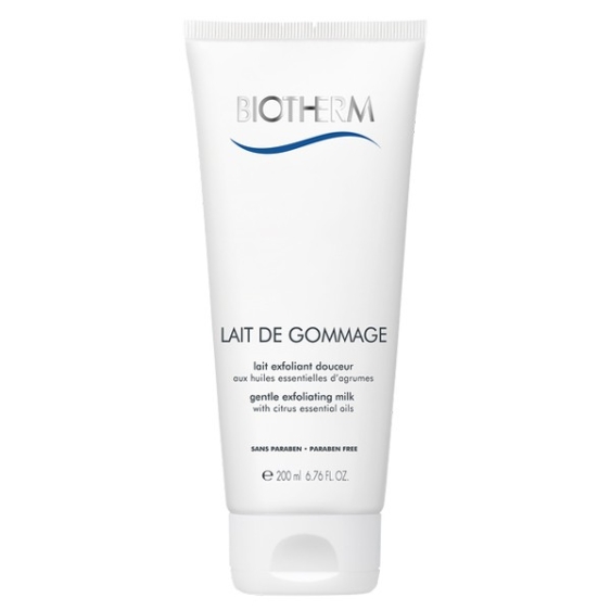 Trattamento Donna Biotherm Lait De Gommage confezione da 200ML