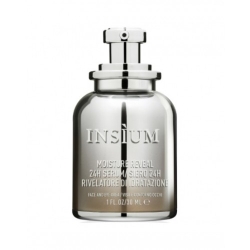 Insium Moisture Reveal Siero 24H Rivelatore Di Idratazione 30 Ml