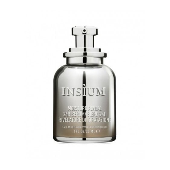 Insium Moisture Reveal Siero 24H Rivelatore Di Idratazione 30 Ml