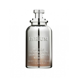 Insium Crema Trattamento Nutriente Viso E Occhi 50 Ml