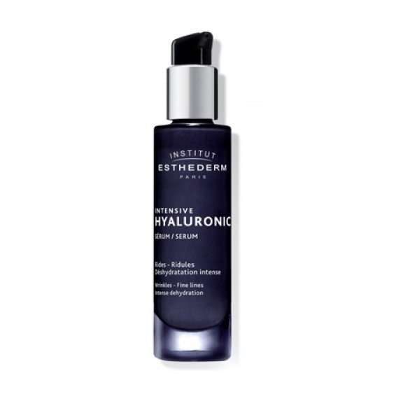Institut Esthederm Intensive Hyaluronic Siero Viso Formula Concentrata 30 Ml