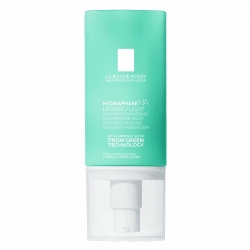 La Roche Posay Hydraphase Ha Legere Crema Idratante Pelli Sensibili 50 Ml