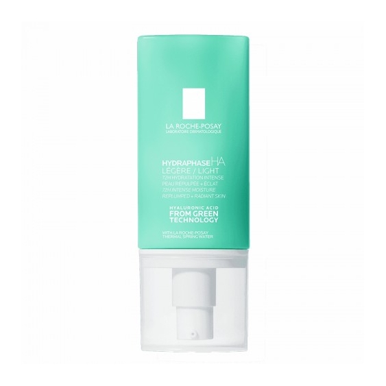 La Roche Posay Hydraphase Ha Legere Crema Idratante Pelli Sensibili 50 Ml