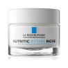 La Roche Posay Nutritic Intense Riche Crema Viso Ricostituente 50 Ml