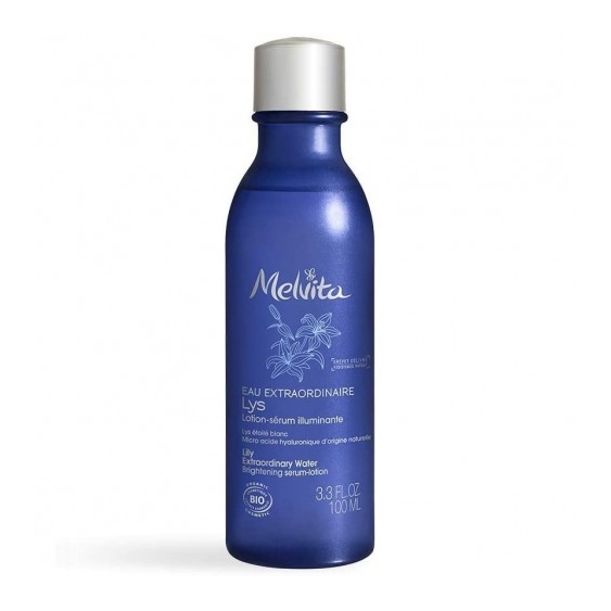 Melvita Acqua Straordinaria Di Giglio Lozione Illuminante Bio 100 Ml