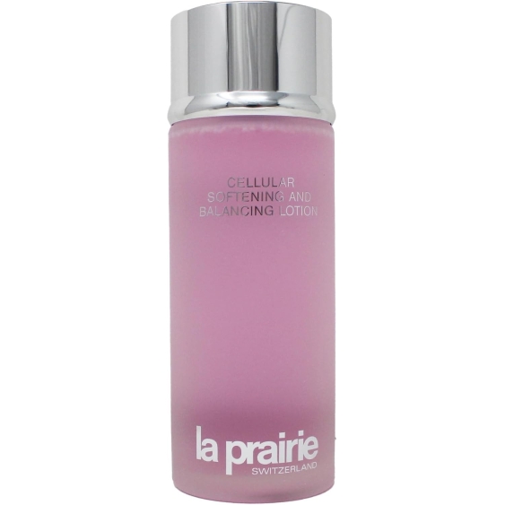 La Prairie Cellular Softening And Balancing Lotion Lozione Riequilibrante Ultra-Idratante 250 Ml