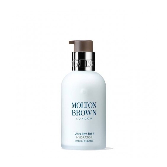 Molton Brown Bai Ji Ultra Light Trattamento Idratante Viso 100 Ml