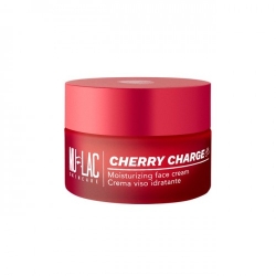 Mulac Cherry Charge Crema Viso Idratante 50 Ml