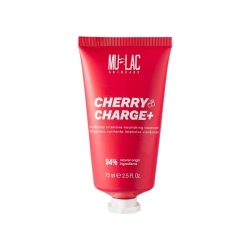 Mulac Cherry Charge+ Crema Idratante Intensiva 75 Ml