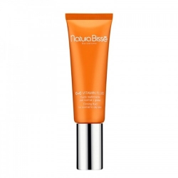 Natura Bisse C+C Vitamin Fluid Fluido Idratante 50 Ml