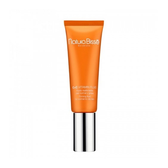 Natura Bisse C+C Vitamin Fluid Fluido Idratante 50 Ml