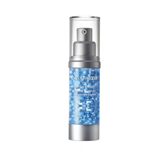 Neutrogena Hydro Boost Siero Supercharged Booster - 30 Ml