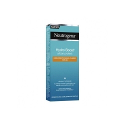 Neutrogena Hydro Boost Urban Protect Spf25 Fluido Idratante E Protettivo 50 Ml