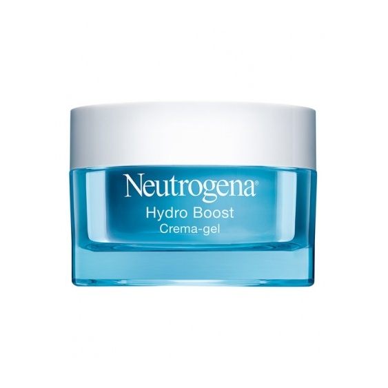 Neutrogena Hydro Boost Crema Gel Idratante Per Pelle Secca 50 Ml