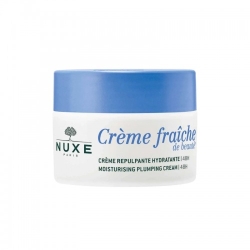 Nuxe Crème Fraîche De Beauté Crema Rimpolpante Idratante 48H Per Pelli Normali 50 Ml