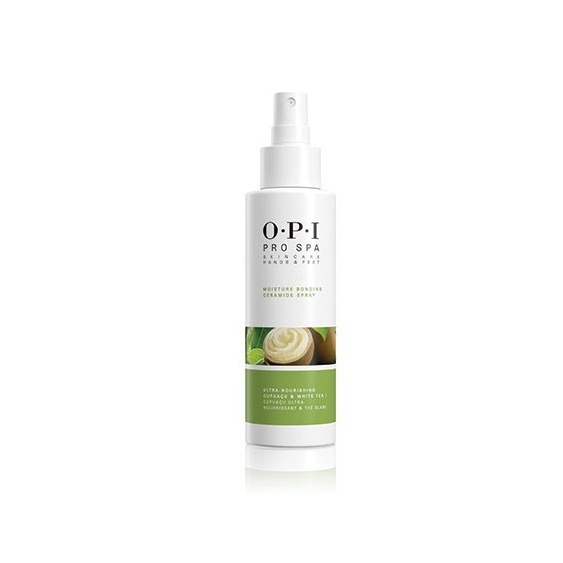 Opi Moisture Bonding Ceramide Spray Spray Idratante 112 Ml