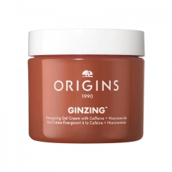 Origins Ginzing Gel Crema Viso Energizzante Con Caffeina E Niacinamide 75 Ml