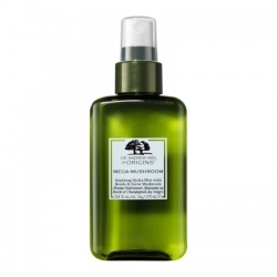Origins Mega Mushroom Shooting Hydra-Mist Spray Idratante Viso 100 Ml