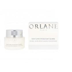 Orlane Soin Super Hydratant Global Crema Idratante Per Pelli Secche 50 Ml