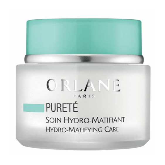 Orlane Pureté Soin Hydro-Matifying Care Crema Opacizzante Per La Pelle 50 Ml