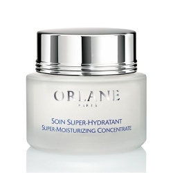 Orlane Soin Super Hydratant Crema Idratante Viso 50 Ml