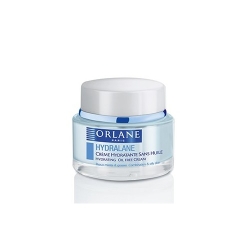 Orlane Hydralane Creme Hydratante Sans Huile Crema Viso Idratante Pelle Mista O Grassa 50Ml