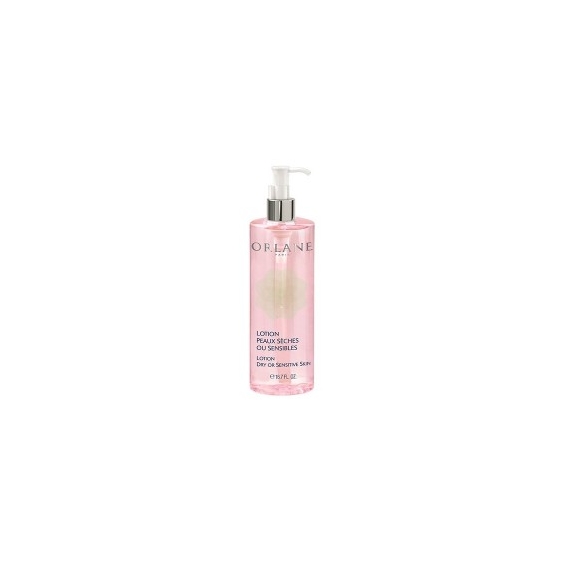 Orlane Lotion Peaux Seches Ou Sensibles Tonico Pelli Secche E Sensibili 400 Ml