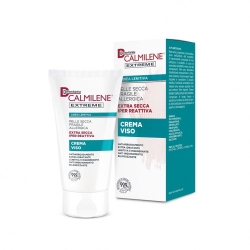 Pasquali Dermovitamina Calmilene Extreme Crema Viso 50 Ml