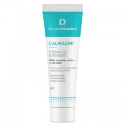 Pasquali Dermovitamina Calmilene Crema Gel Idratante Viso 40 Ml