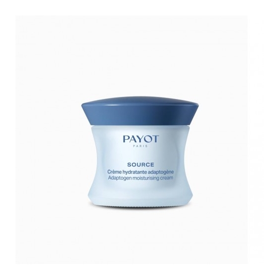 Payot Source Crema Idratante Adattogena 50 Ml