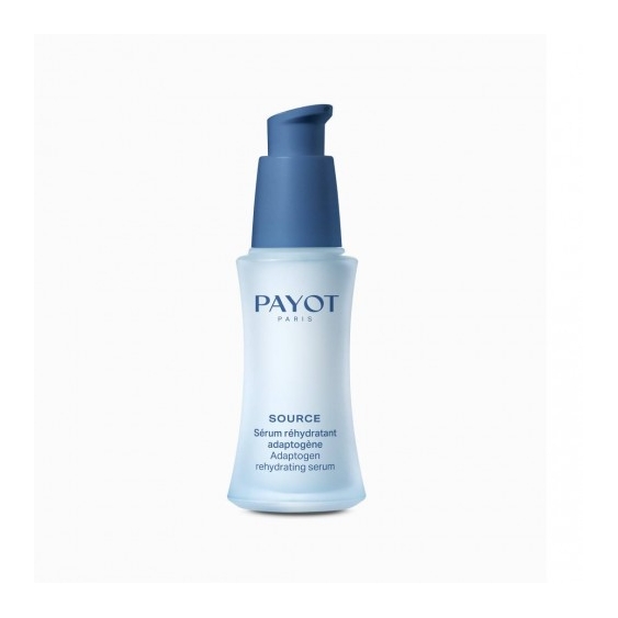 Payot Source Siero Idratante Adattogeno Per Il Viso 30 Ml