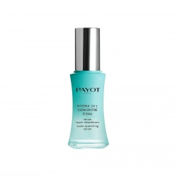 Payot Hydra 24+ Concentré D'Eau Siero Idratante Ultra-Dissetante Viso 30 Ml