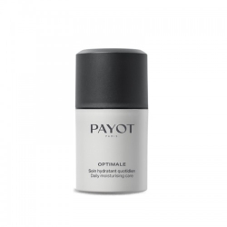 Payot Optimale Soin Hydratant Quotidien Crema Idratante Quotidiana 50 Ml