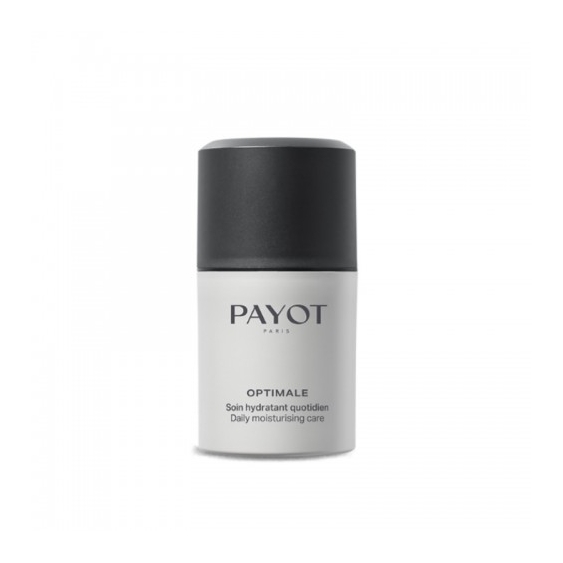 Payot Optimale Soin Hydratant Quotidien Crema Idratante Quotidiana 50 Ml