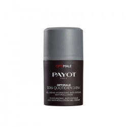 Payot Optimale Soin Quotidien 3 En 1 Gel Viso Idratante 50 Ml