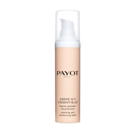 Payot N.2 L'Essentiel Crema Lenitiva Viso 40 Ml