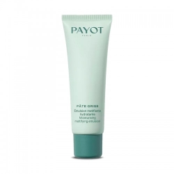 Payot Pâte Grise Émulsion Matifiante Hydratante Crema Idratante Opacizzante 50 Ml