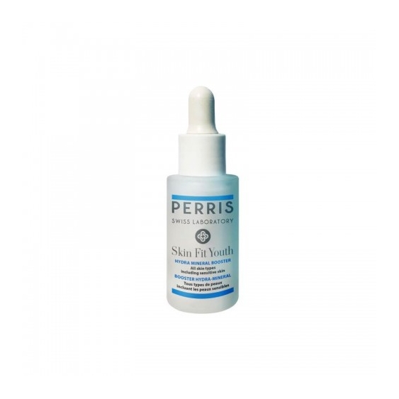 Perris Monte Carlo Hydra Mineral Booster Booster Idratante Viso 30 Ml