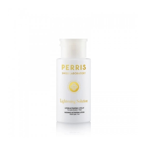 Perris Monte Carlo Radiance Activating Lotion Lozione Illuminante 200 Ml