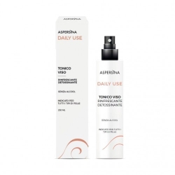 Pharmalife Aspersina Daily Use Tonico Viso 250 Ml