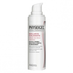 Physiogel Sollievo Calmante Crema Ricca Idratante 40 Ml