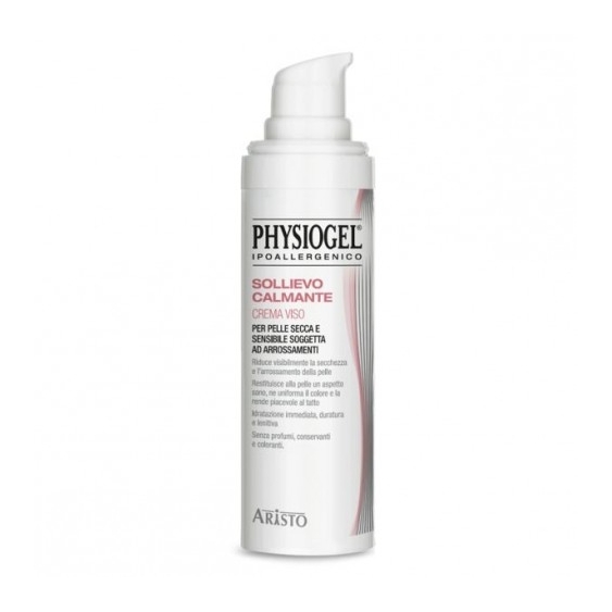 Physiogel Sollievo Calmante Crema Idratante 40 Ml